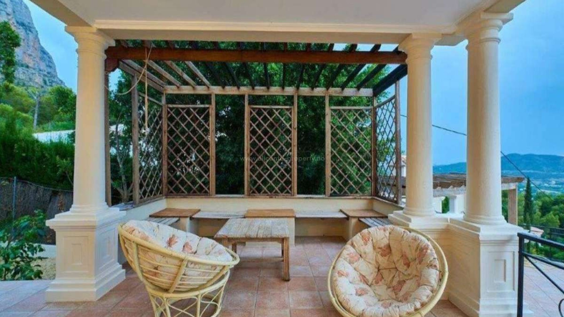 Villa en Jávea - Xàbia Centro