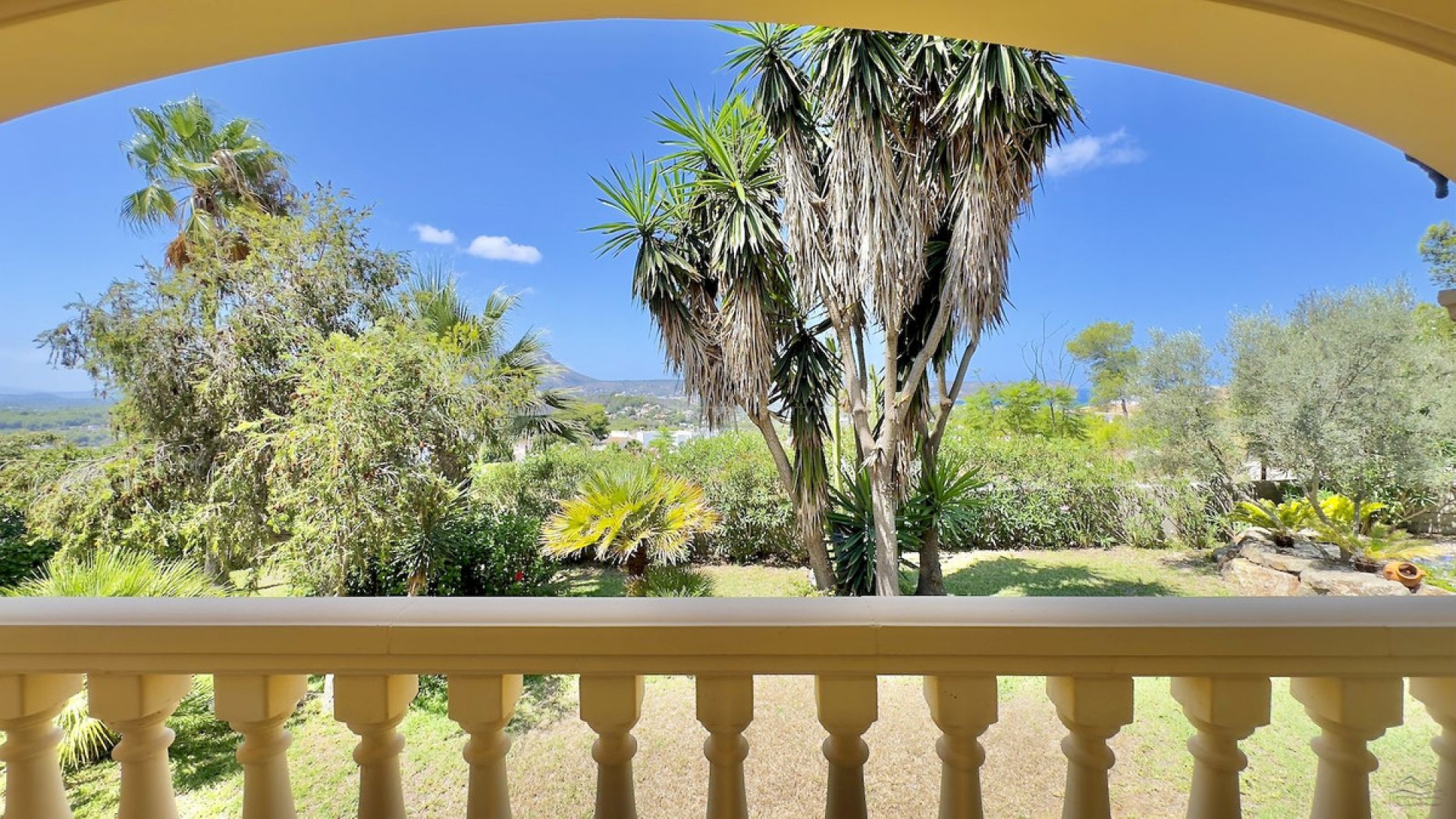 Villa en Jávea - Xàbia Centro