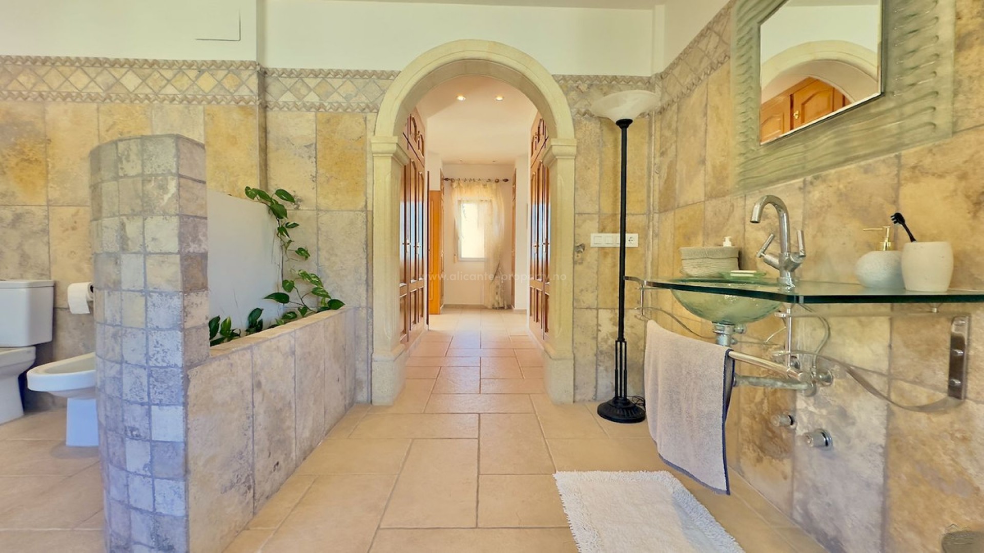 Villa en Jávea - Xàbia Centro