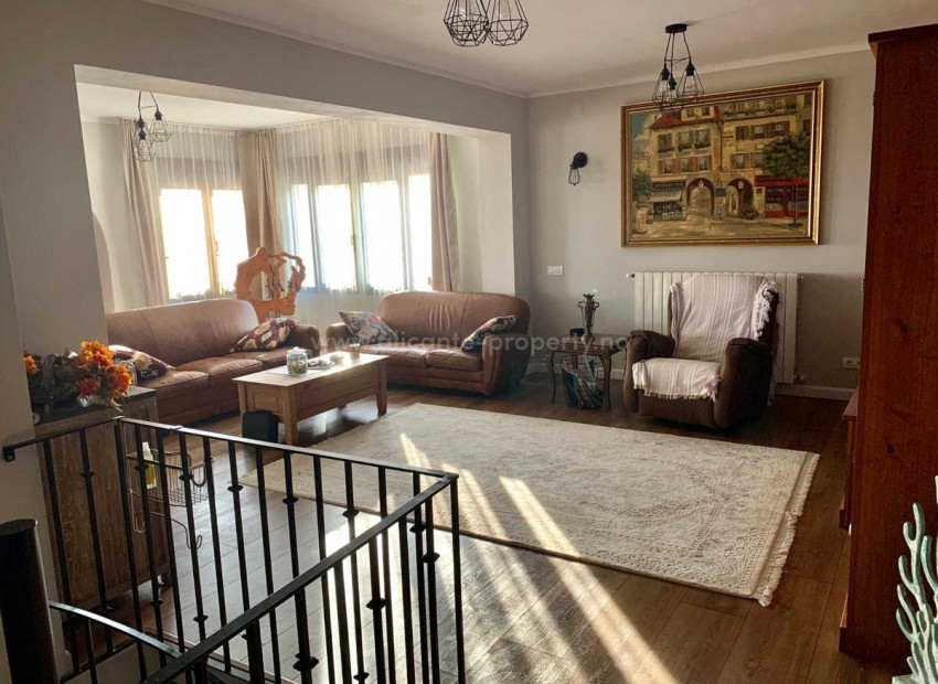 Villa en Jávea - Xàbia Centro