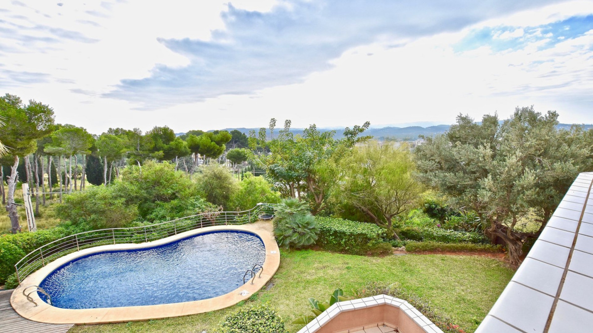 Villa en Jávea - Xàbia Centro