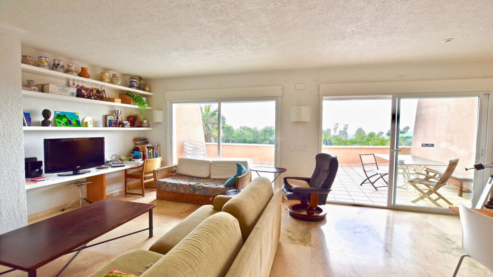 Villa en Jávea - Xàbia Centro