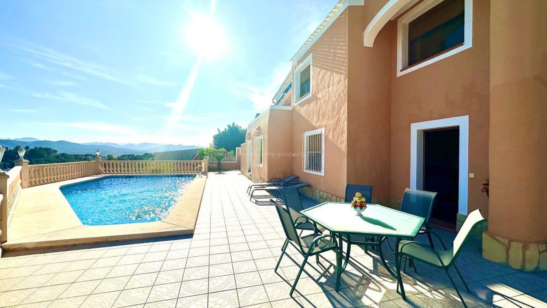 Villa en Jávea - Xàbia Centro