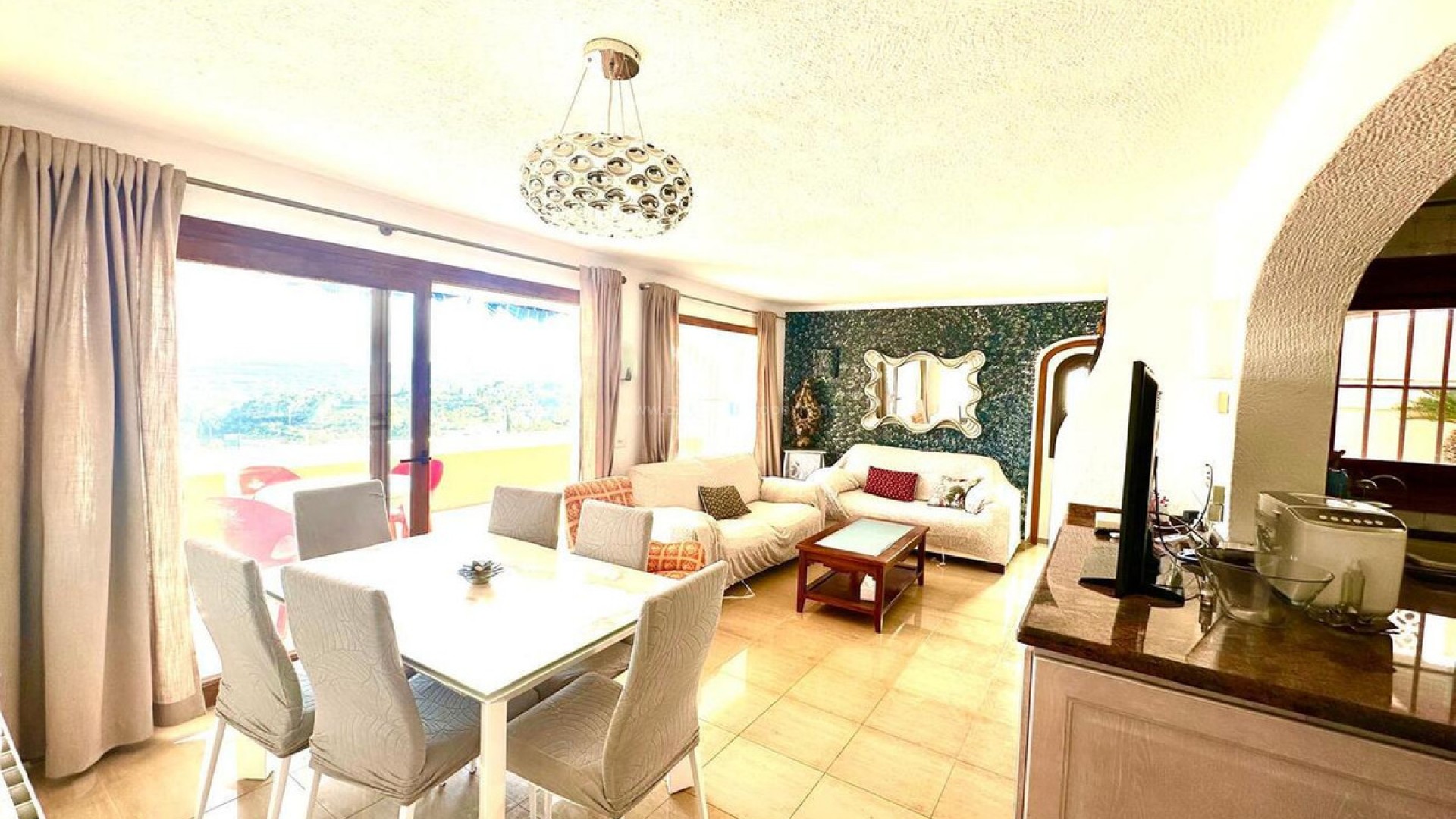 Villa en Jávea - Xàbia Centro