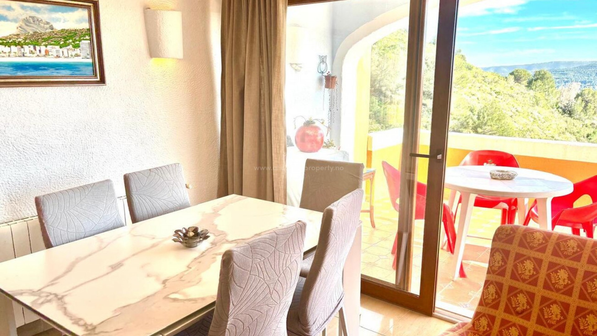 Villa en Jávea - Xàbia Centro