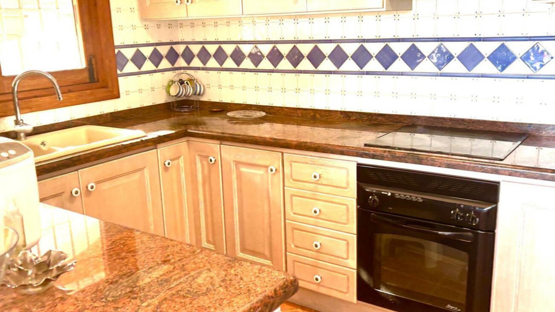 Villa en Jávea - Xàbia Centro