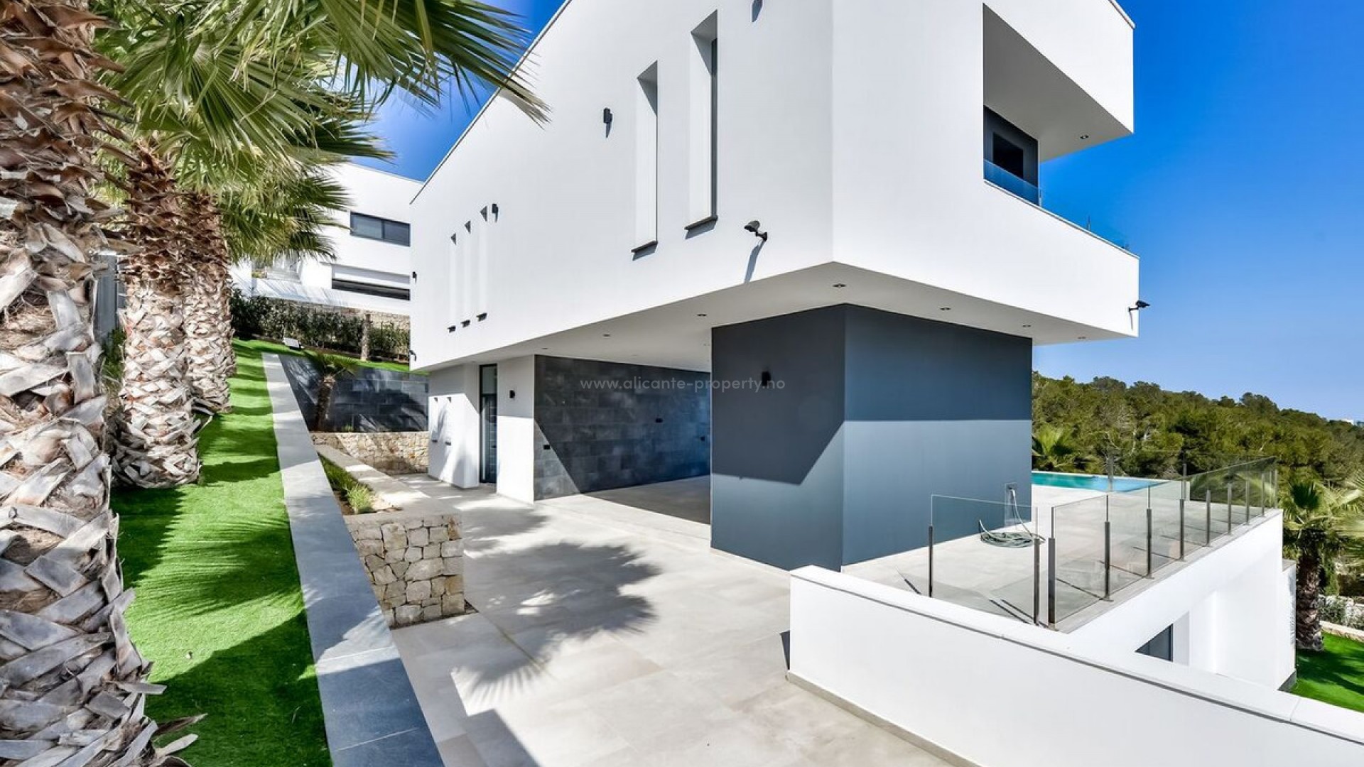 Villa en Jávea - Xàbia Centro