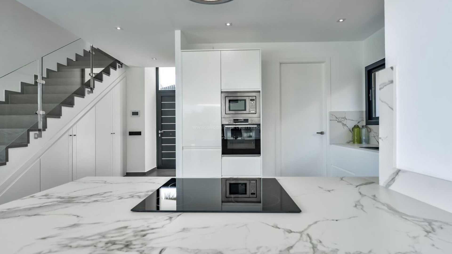 Villa en Jávea - Xàbia Centro