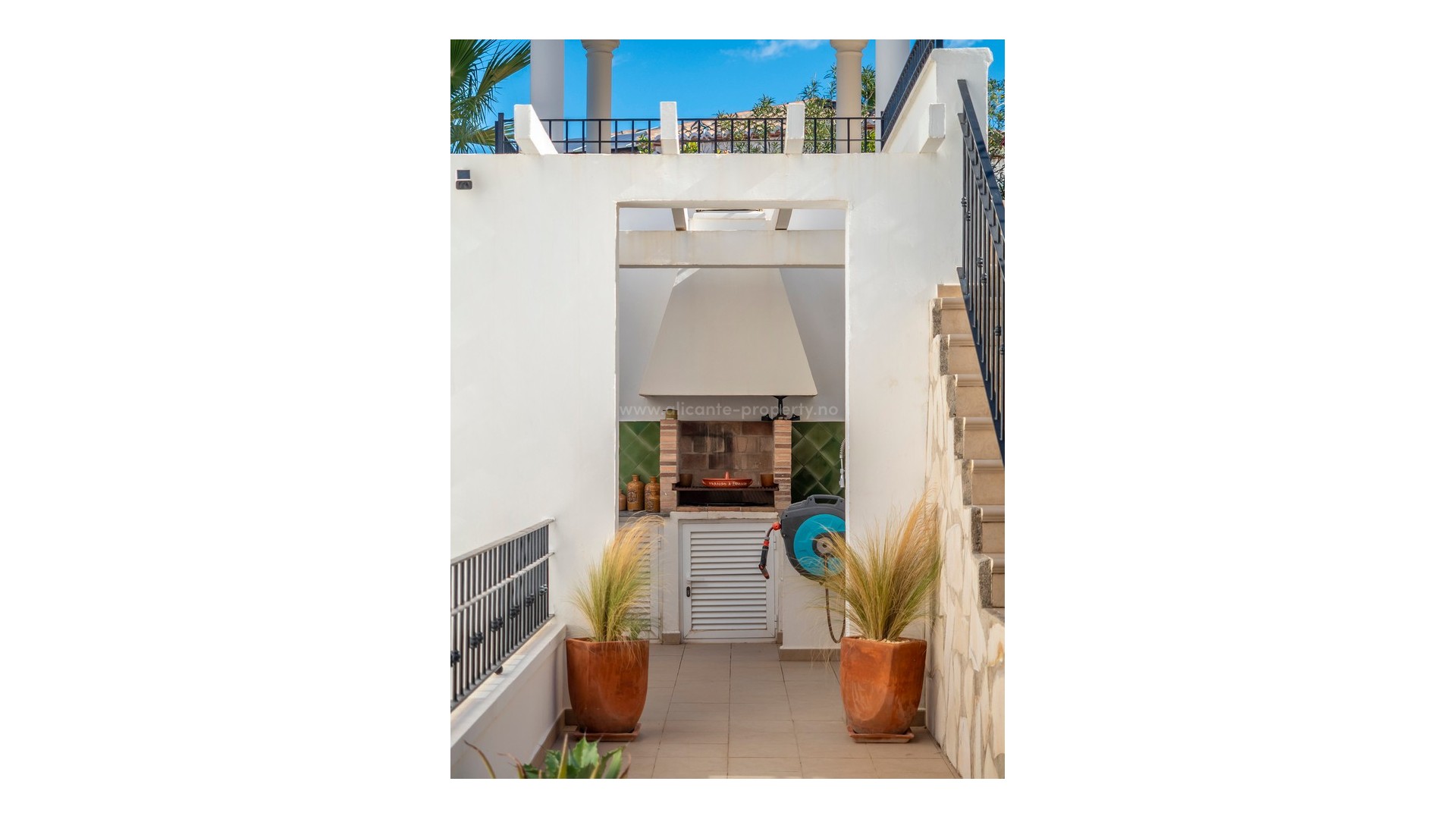 Villa en Jávea - Xàbia Centro