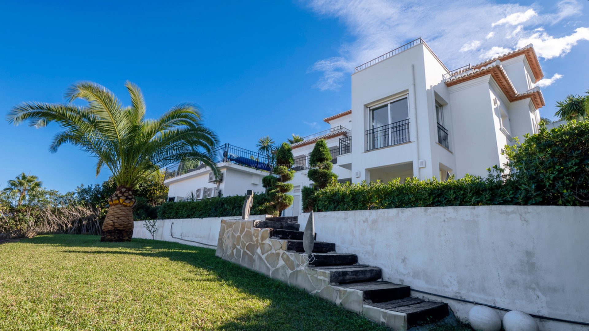 Villa en Jávea - Xàbia Centro