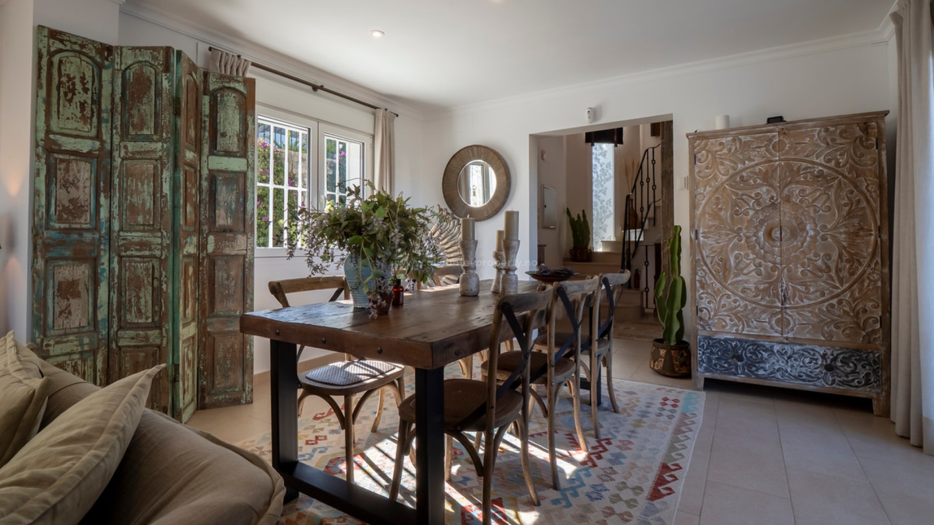 Villa en Jávea - Xàbia Centro