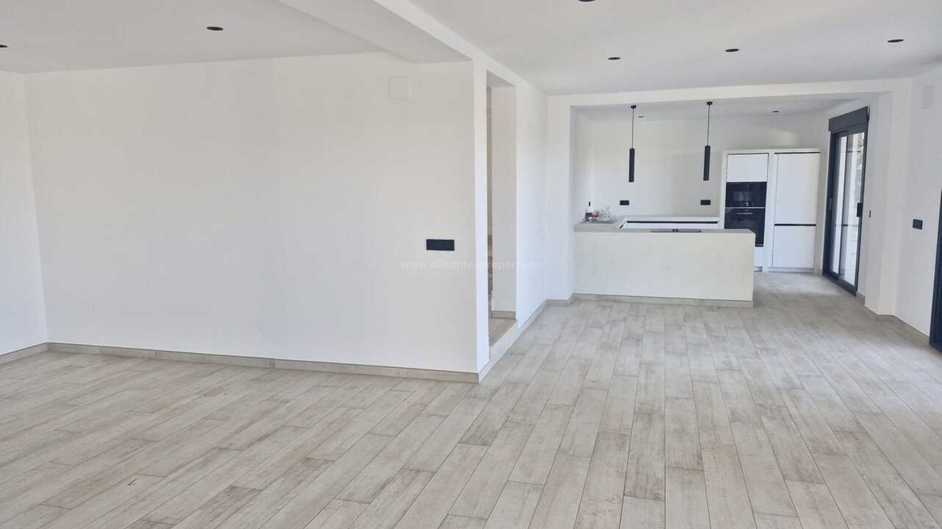 Villa en Jávea - Xàbia Centro