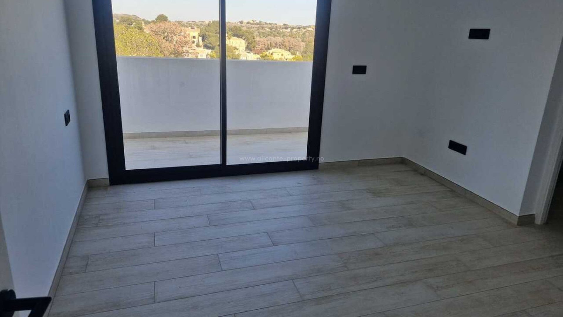 Villa en Jávea - Xàbia Centro