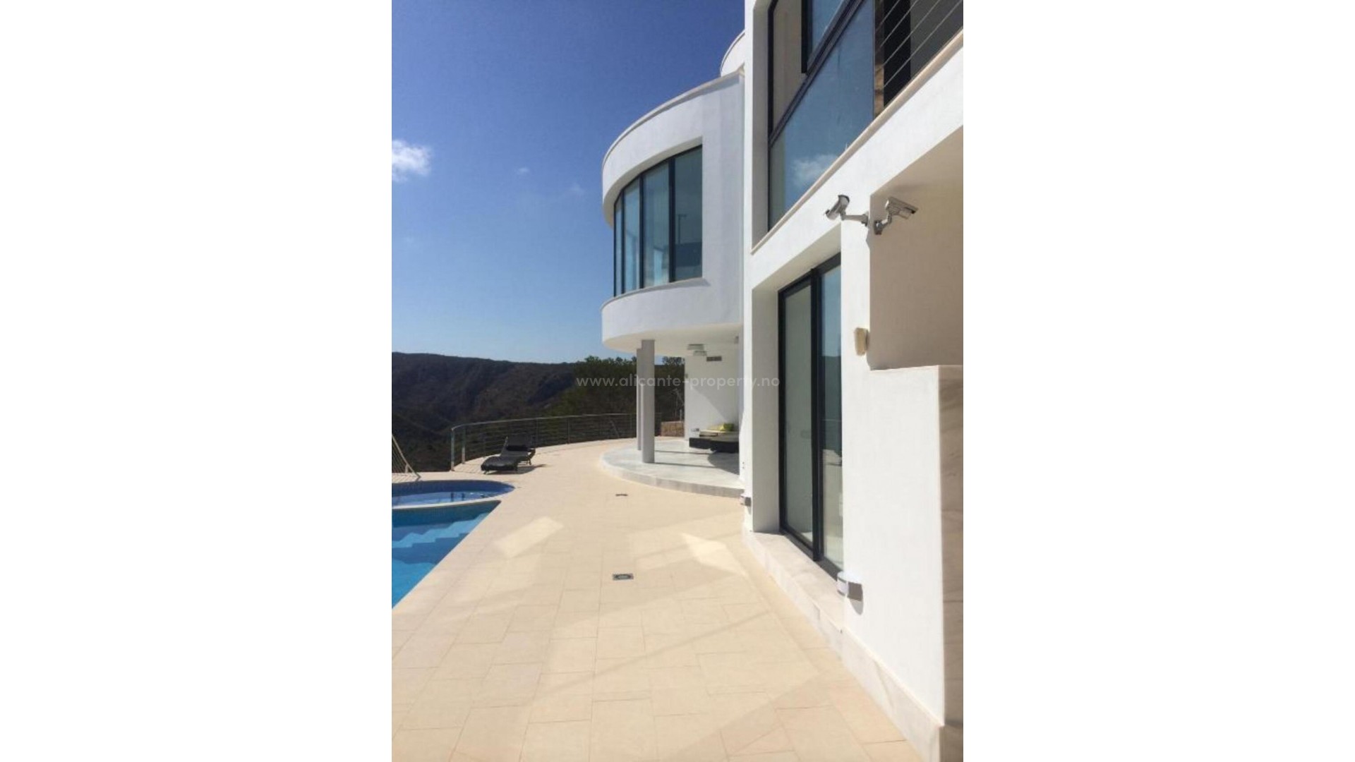 Villa en Jávea - Xàbia Centro