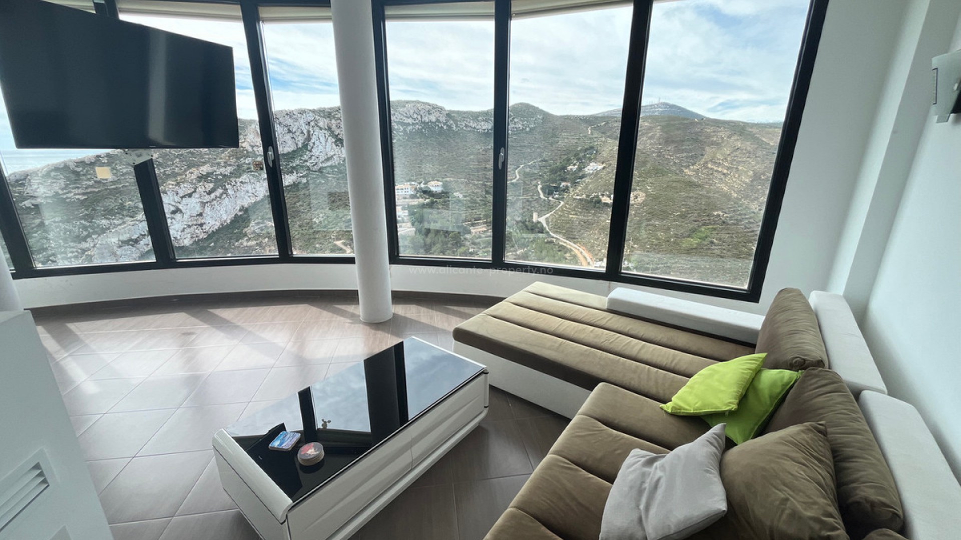 Villa en Jávea - Xàbia Centro