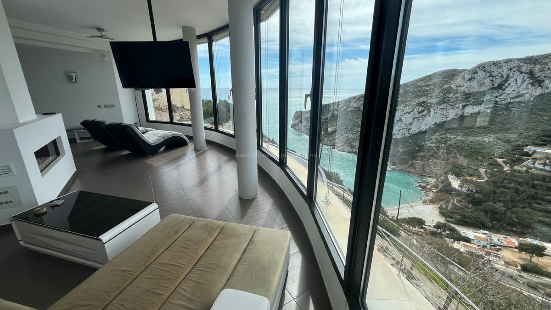 Villa en Jávea - Xàbia Centro