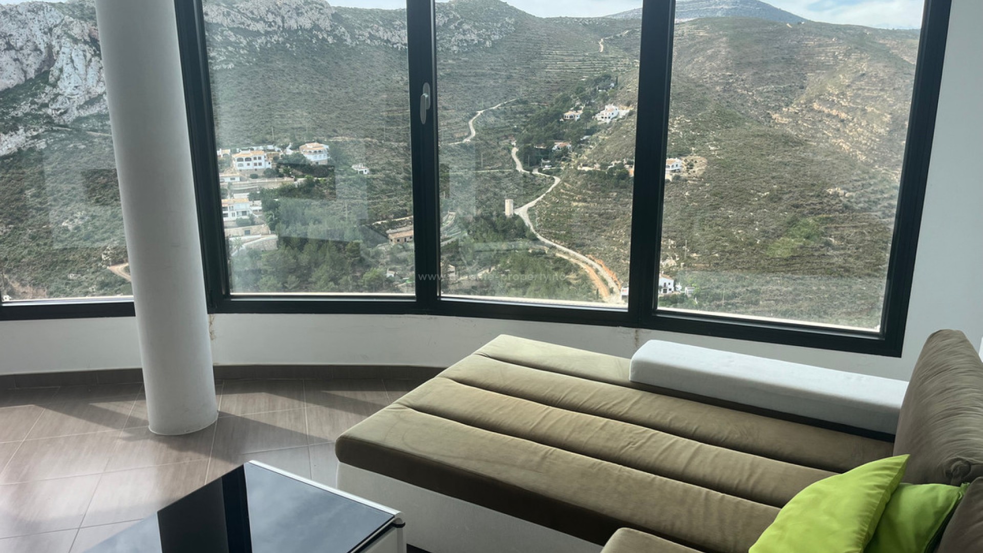 Villa en Jávea - Xàbia Centro