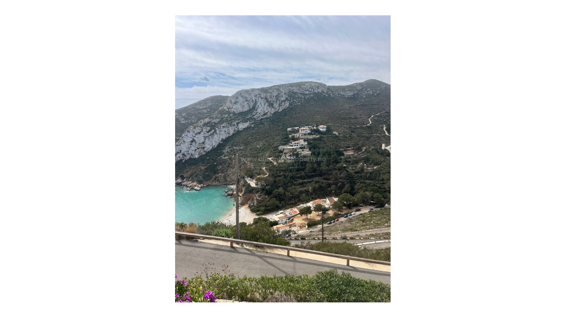 Villa en Jávea - Xàbia Centro