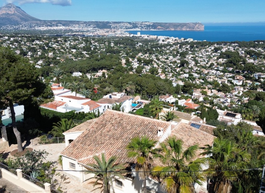 Villa en Jávea - Xàbia Centro