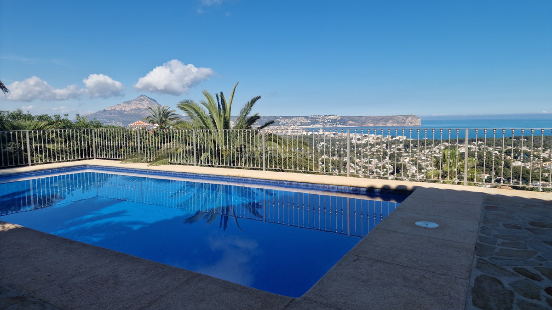 Villa en Jávea - Xàbia Centro