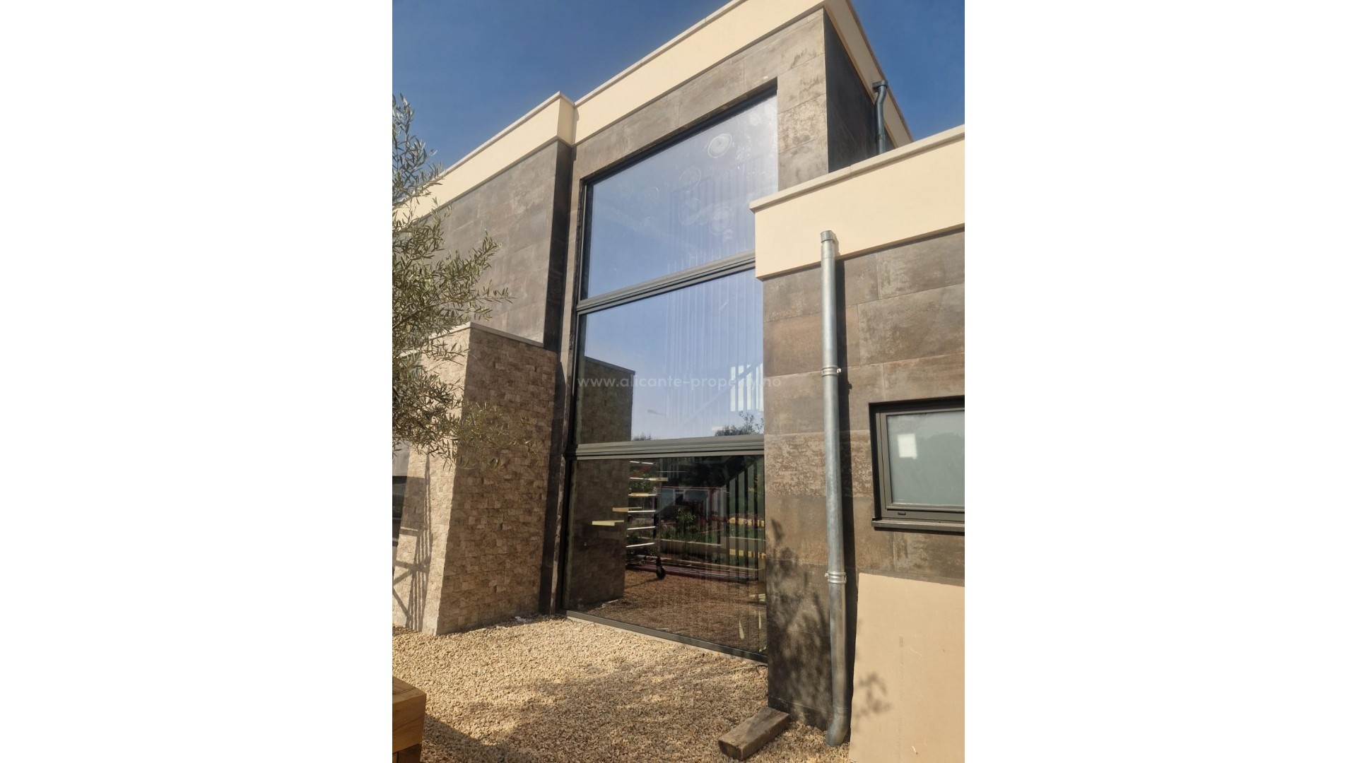 Villa en Jávea - Xàbia Centro