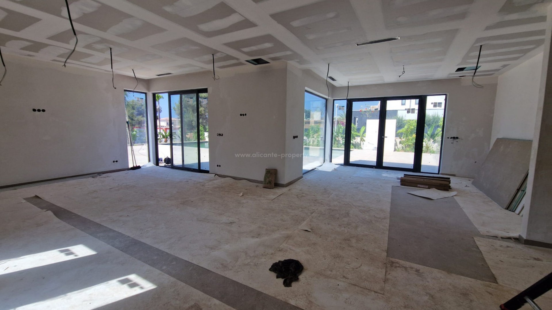 Villa en Jávea - Xàbia Centro