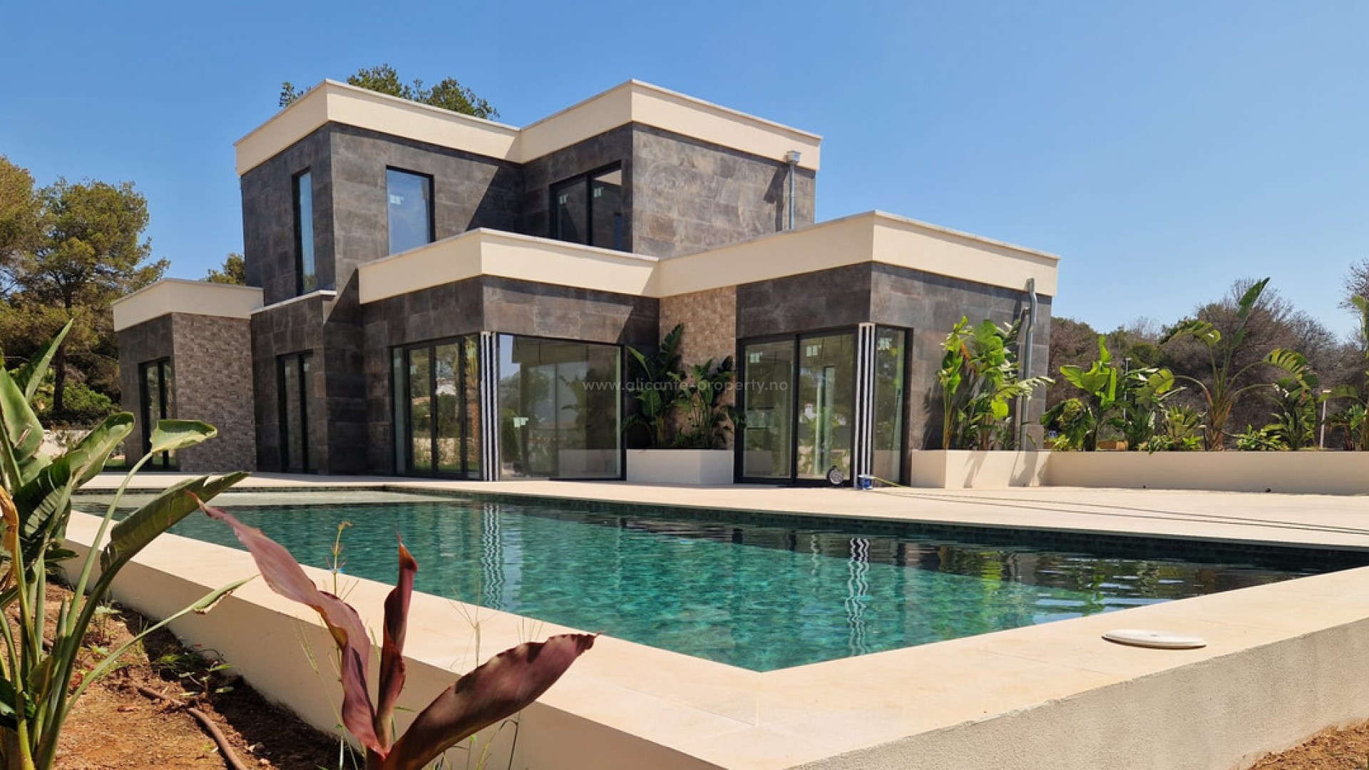 Villa en Jávea - Xàbia Centro