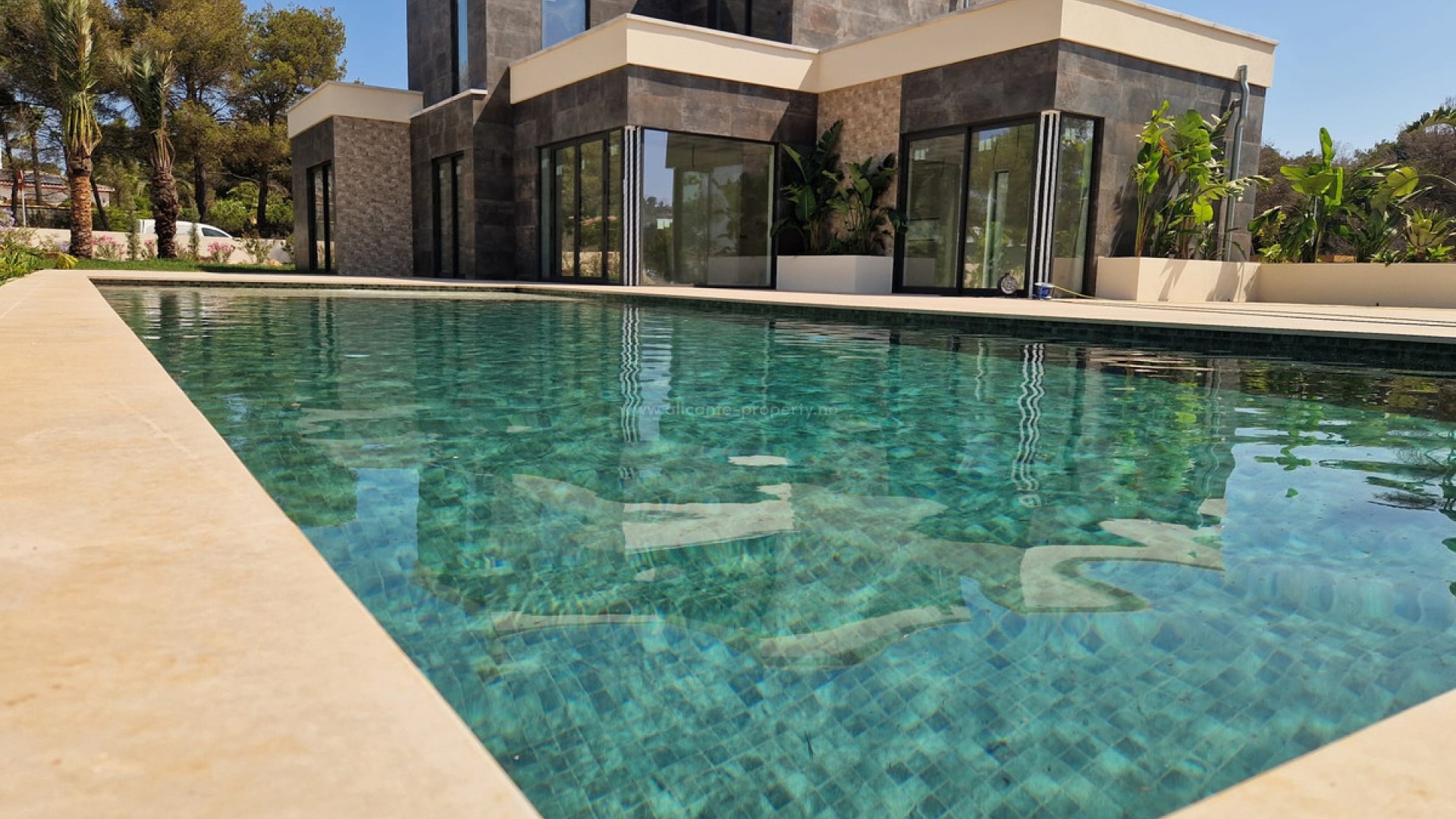 Villa en Jávea - Xàbia Centro