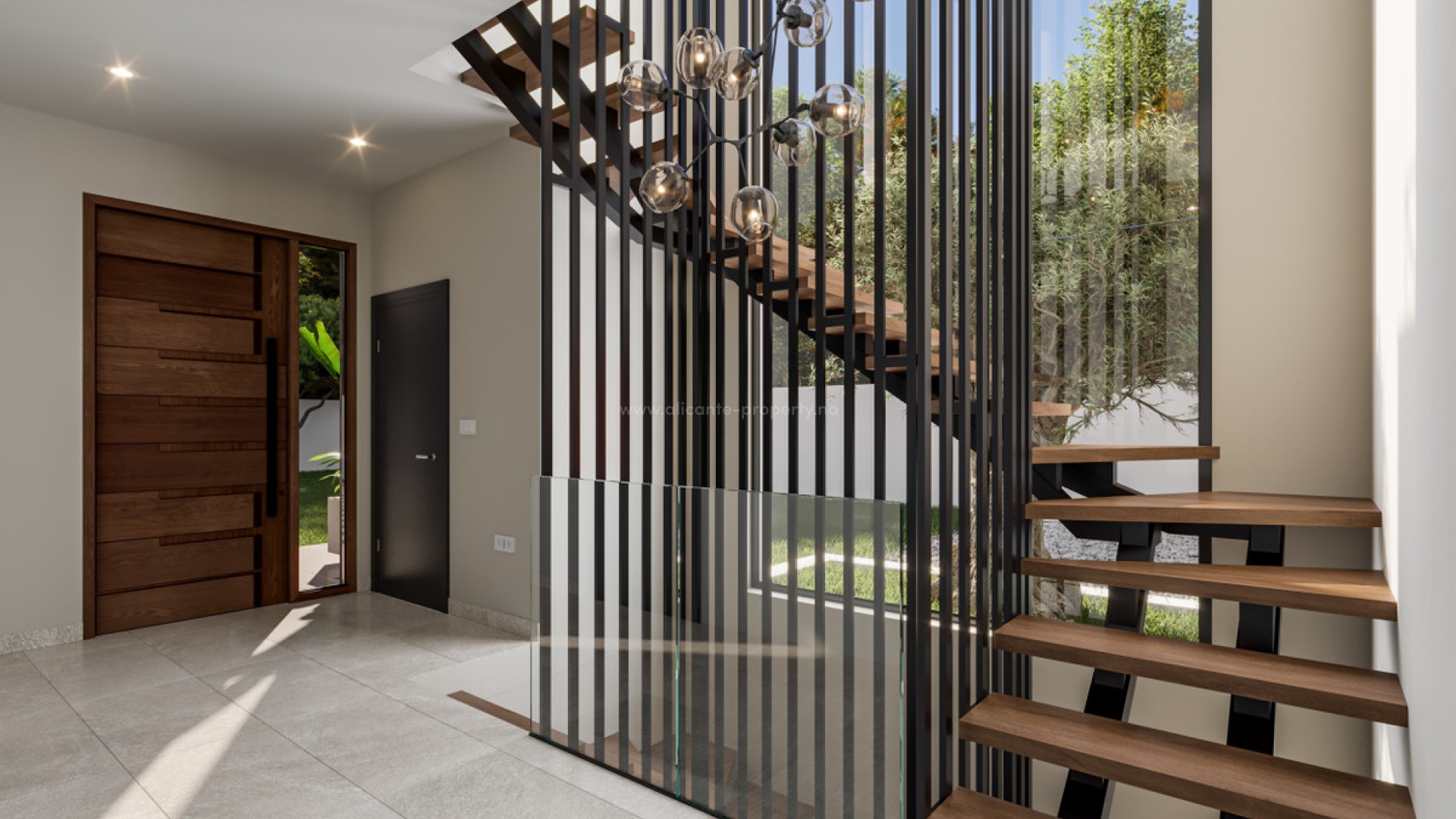 Villa en Jávea - Xàbia Centro