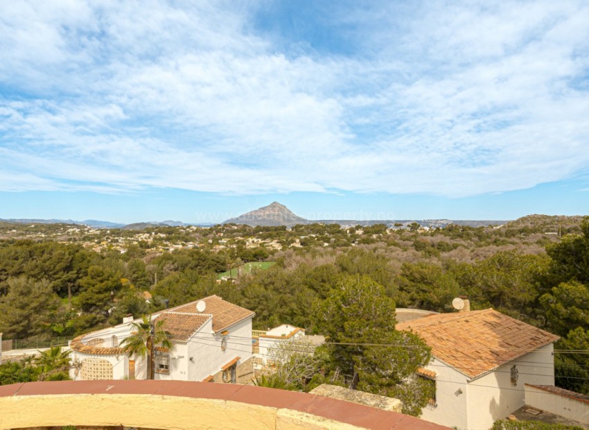 Villa en Jávea - Xàbia Centro