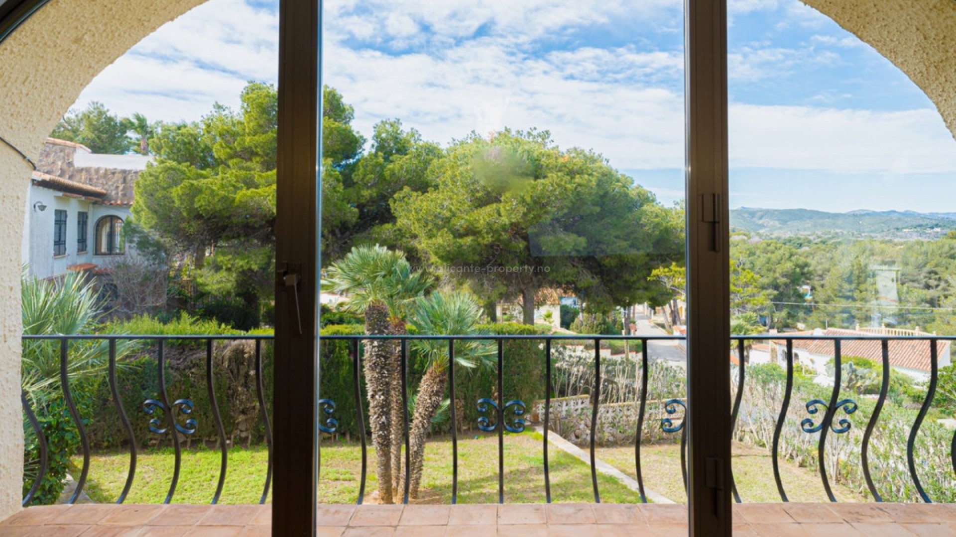 Villa en Jávea - Xàbia Centro