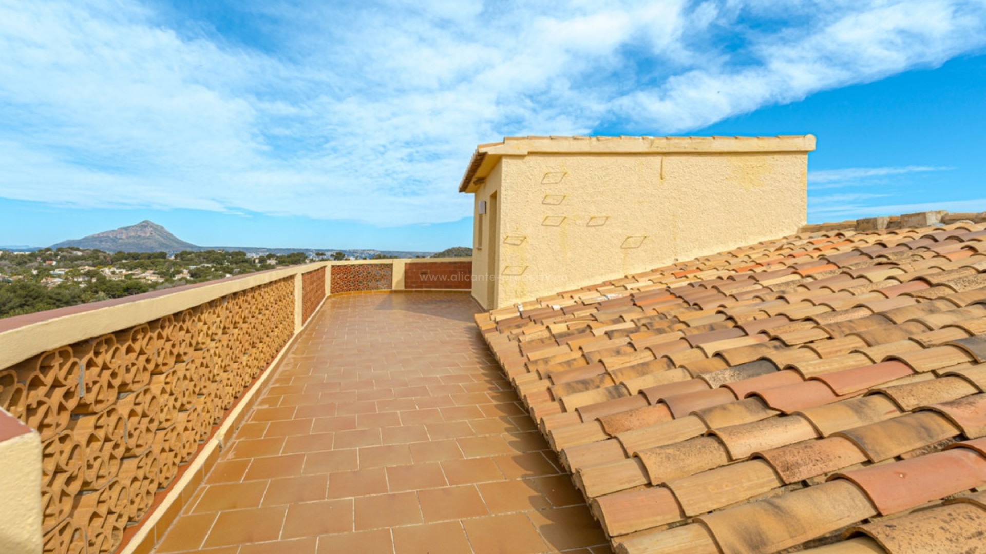 Villa en Jávea - Xàbia Centro