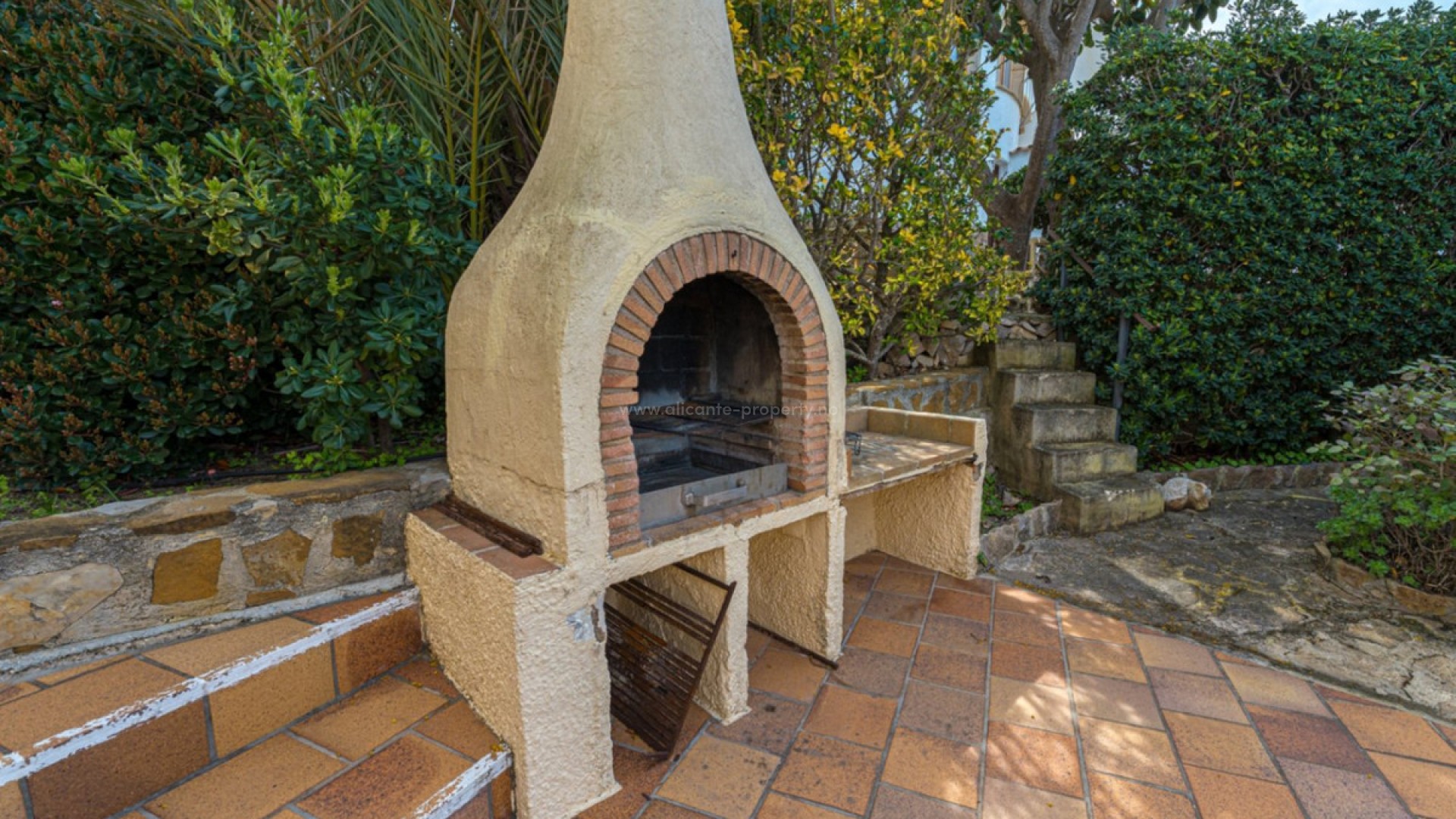 Villa en Jávea - Xàbia Centro