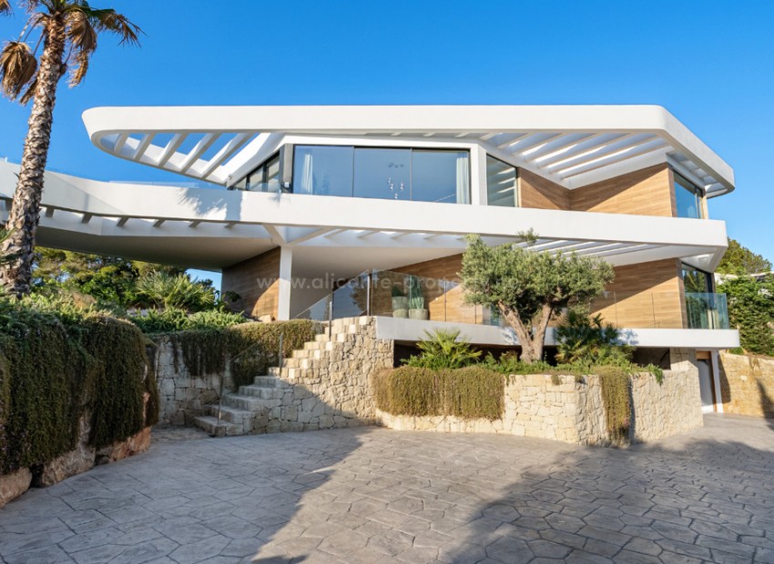 Villa en Jávea - Xàbia Centro