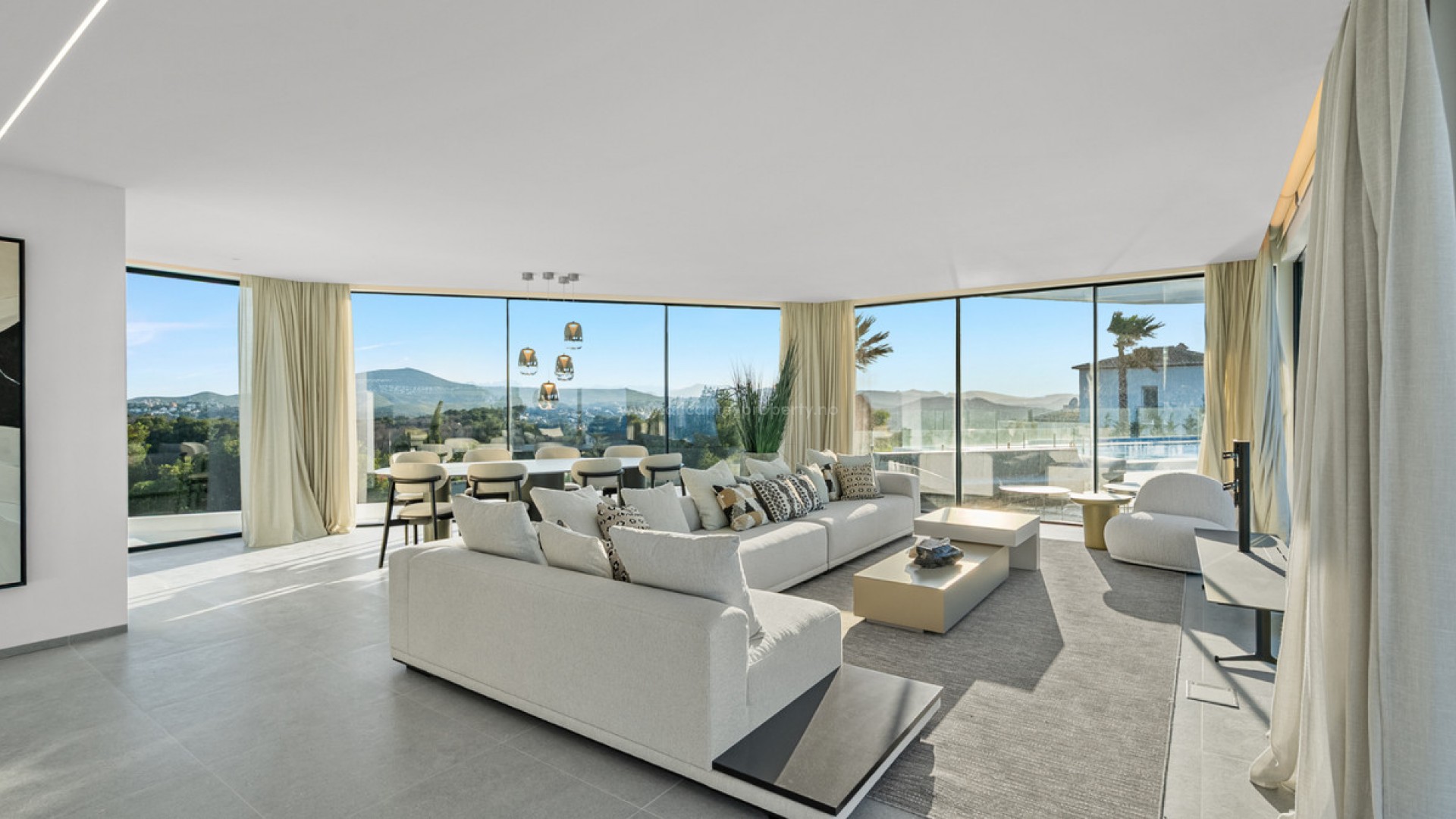 Villa en Jávea - Xàbia Centro