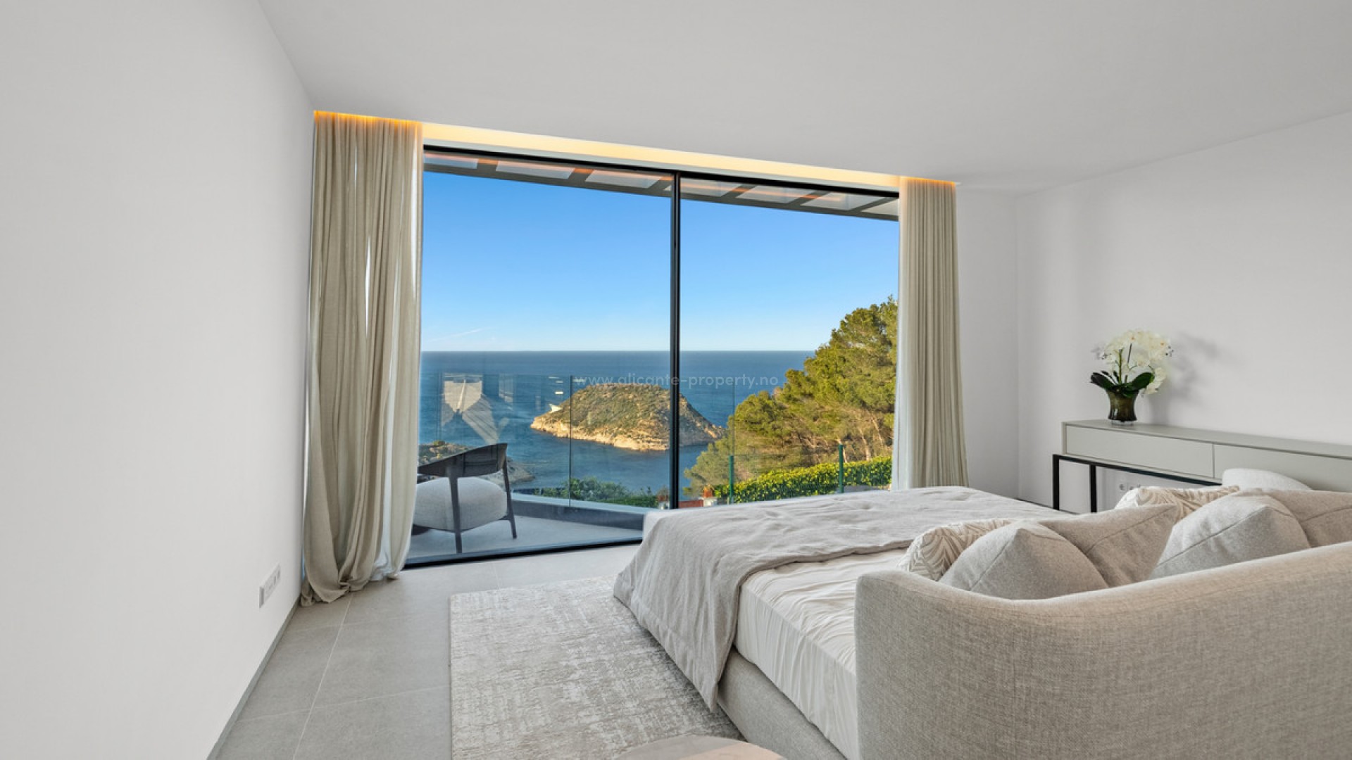 Villa en Jávea - Xàbia Centro