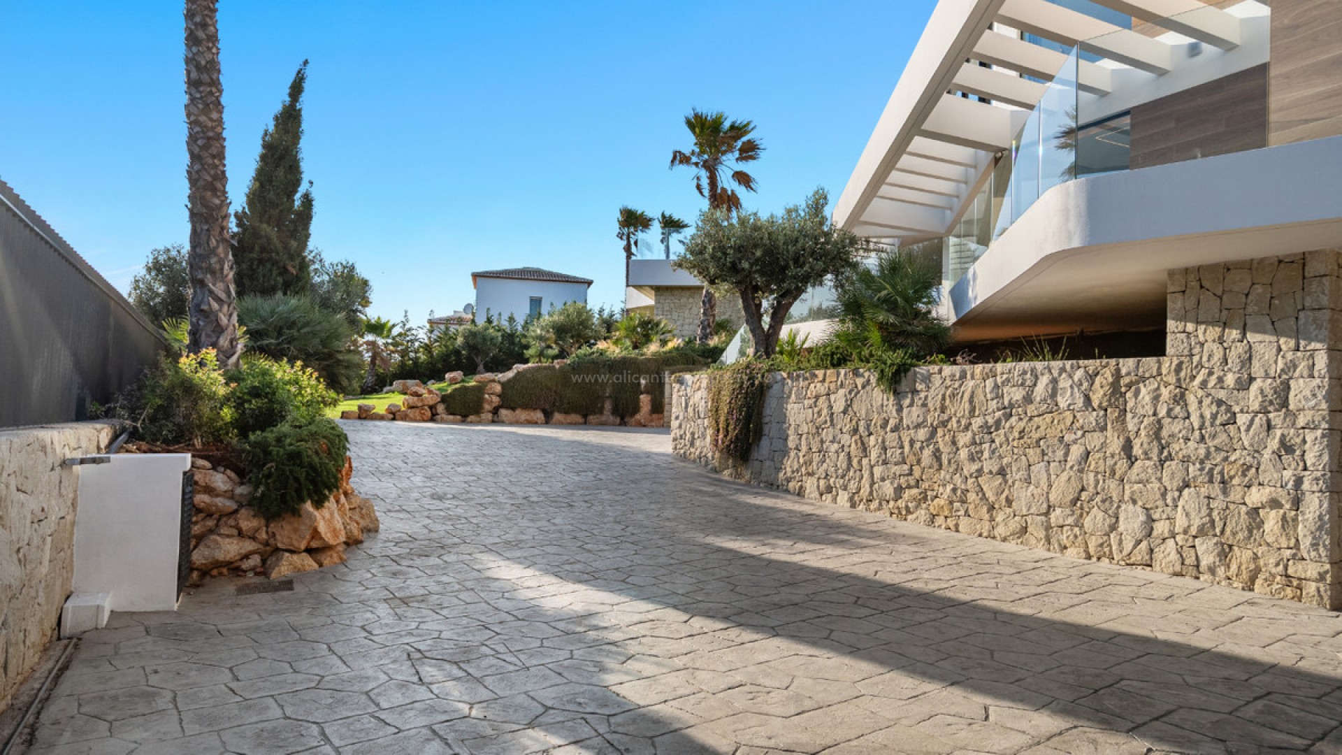 Villa en Jávea - Xàbia Centro