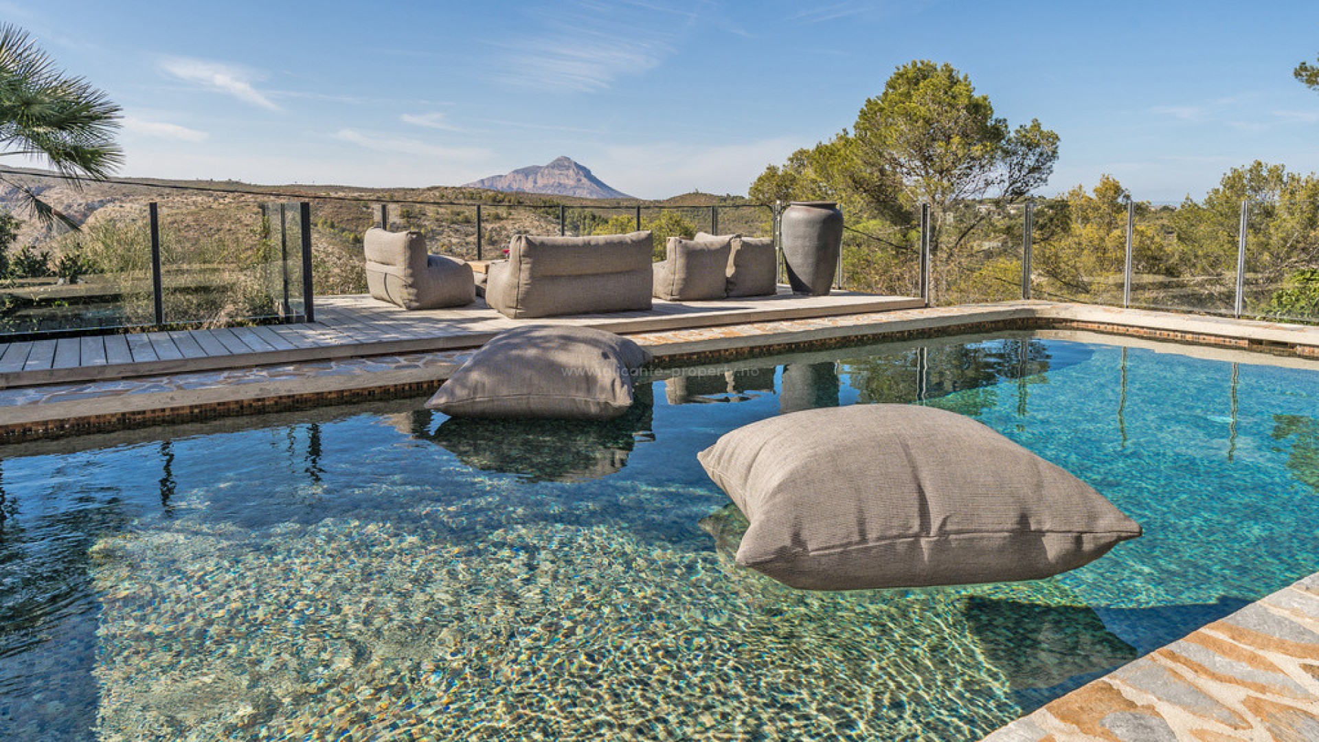 Villa en Jávea - Xàbia Centro