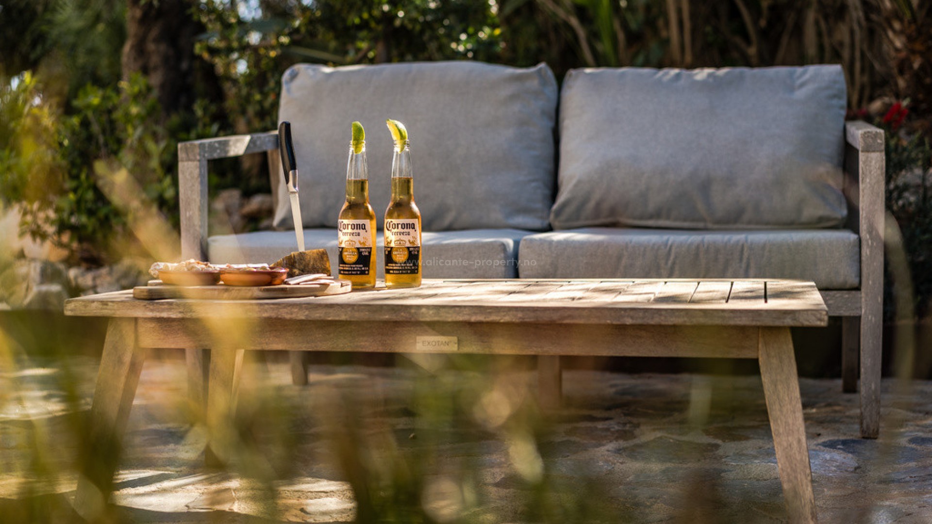 Villa en Jávea - Xàbia Centro