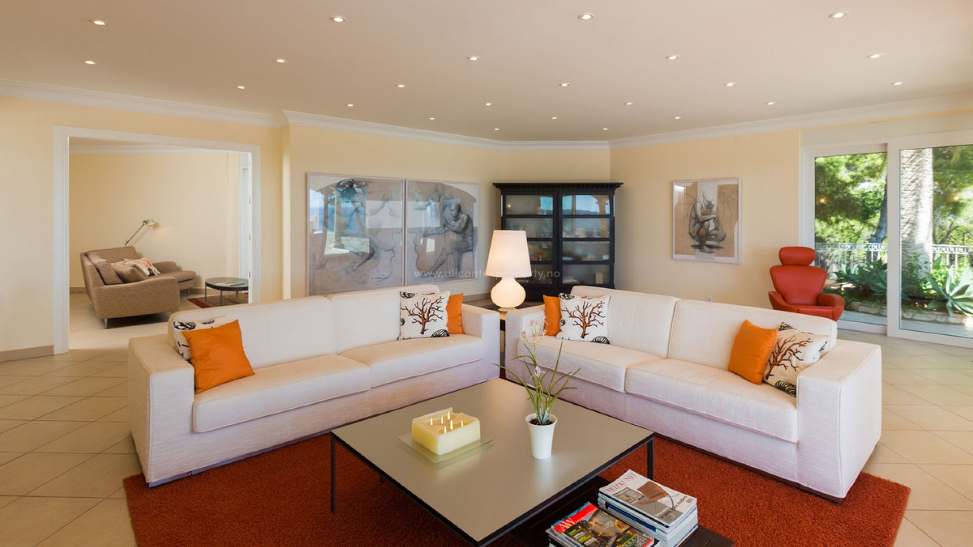 Villa en Jávea - Xàbia Centro