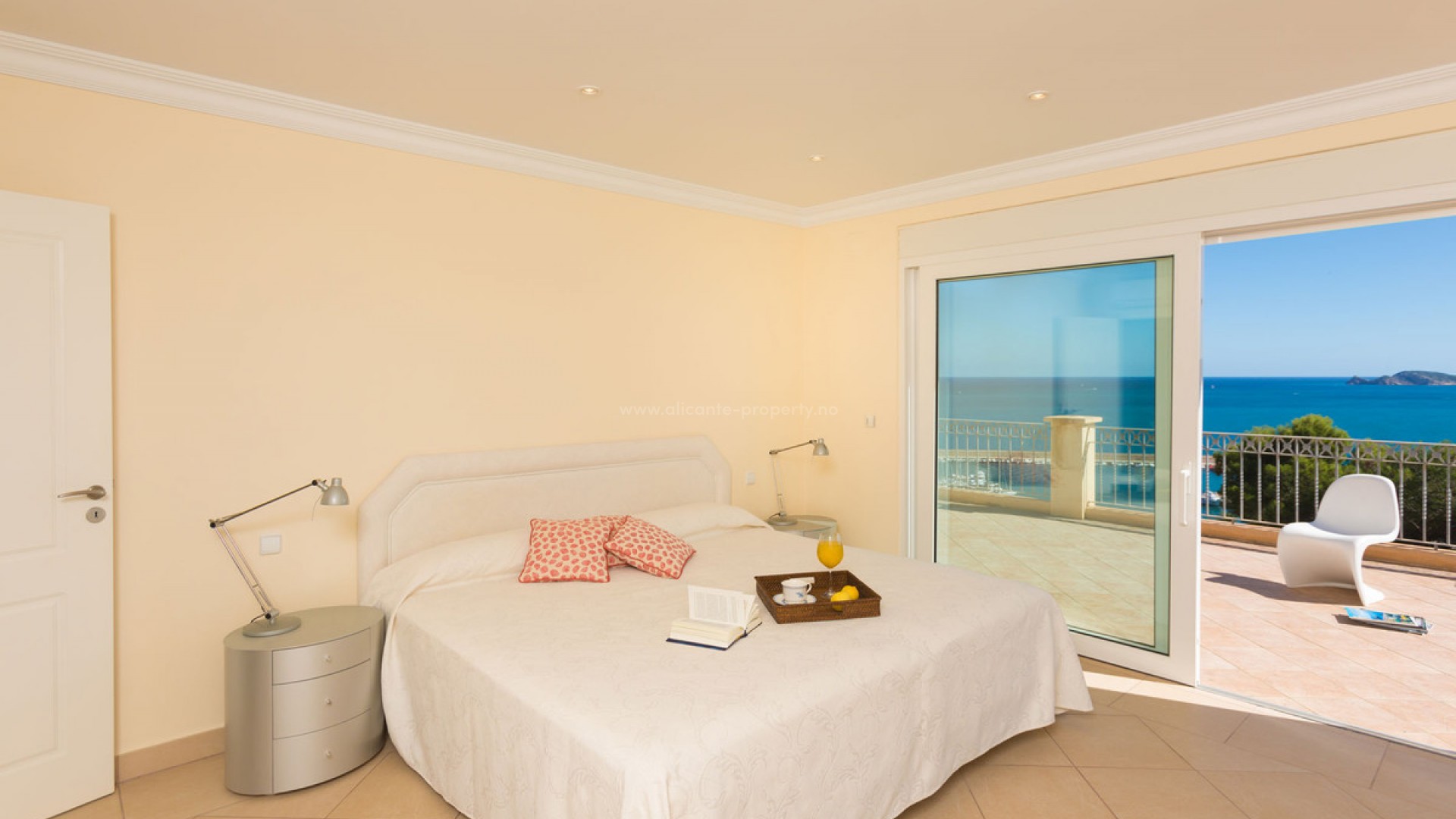 Villa en Jávea - Xàbia Centro