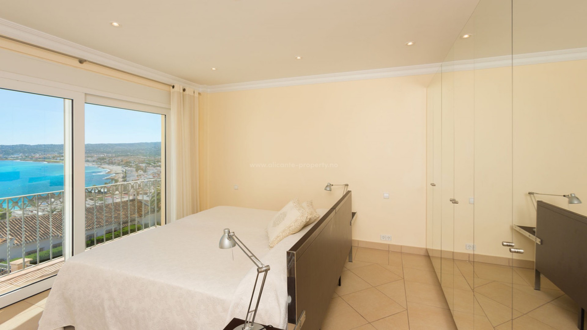 Villa en Jávea - Xàbia Centro