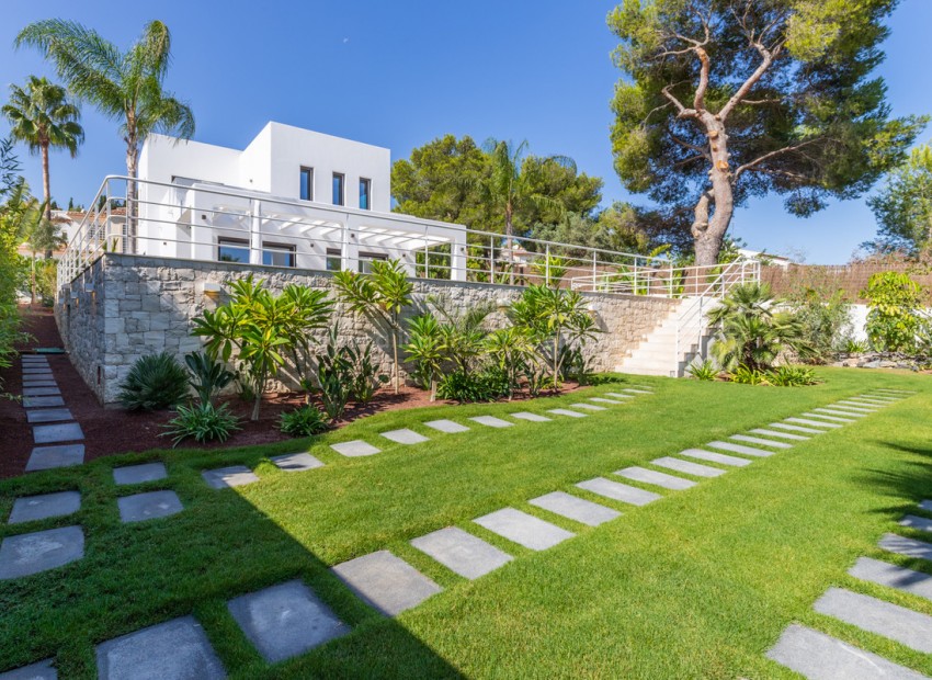 Villa en Jávea - Xàbia Centro