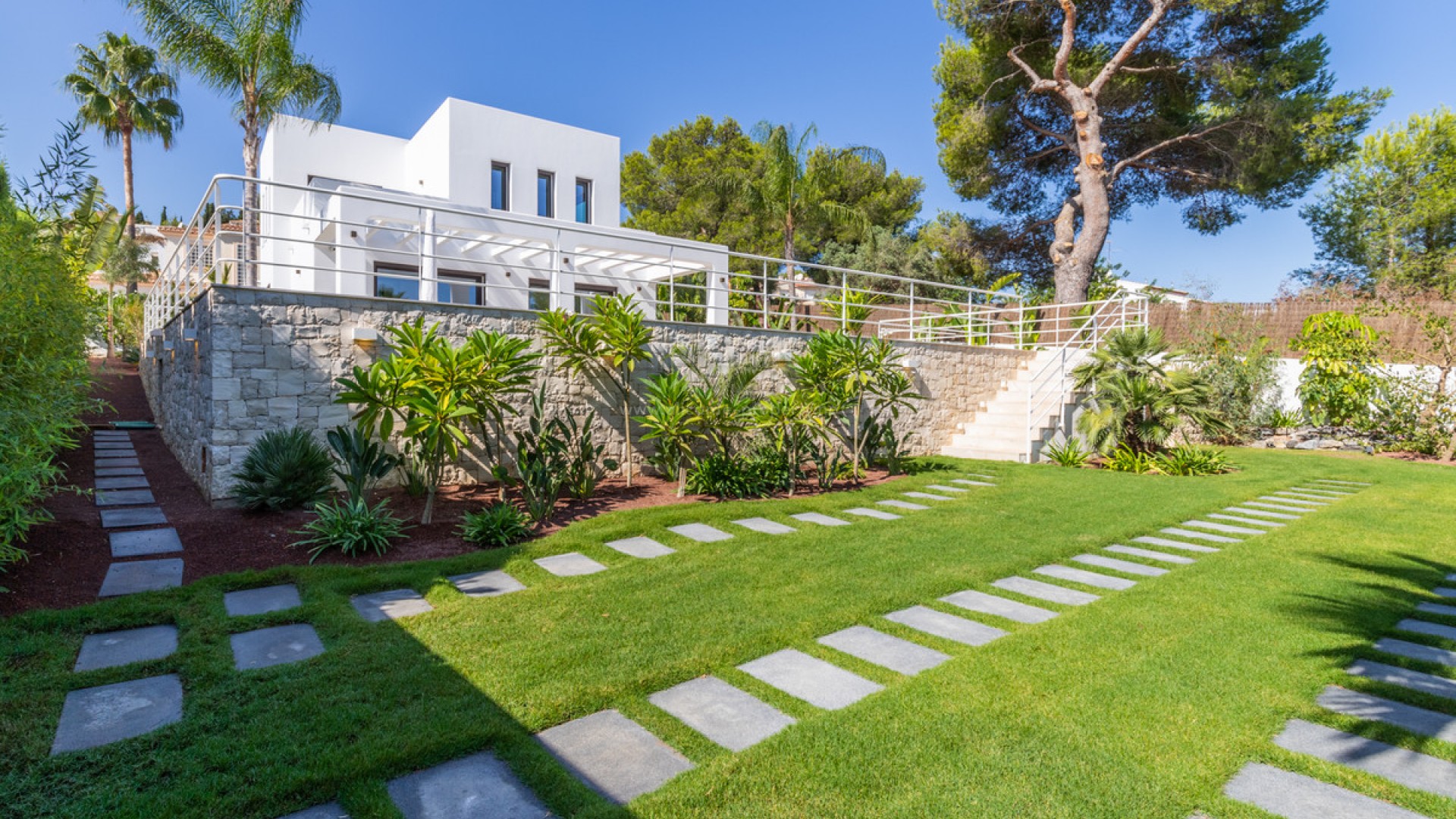Villa en Jávea - Xàbia Centro