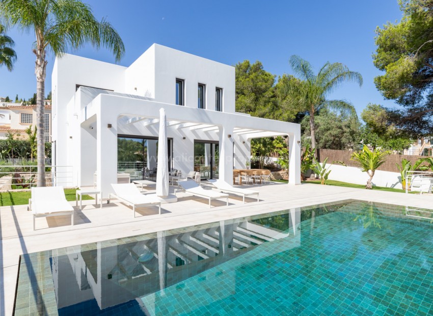 Villa en Jávea - Xàbia Centro