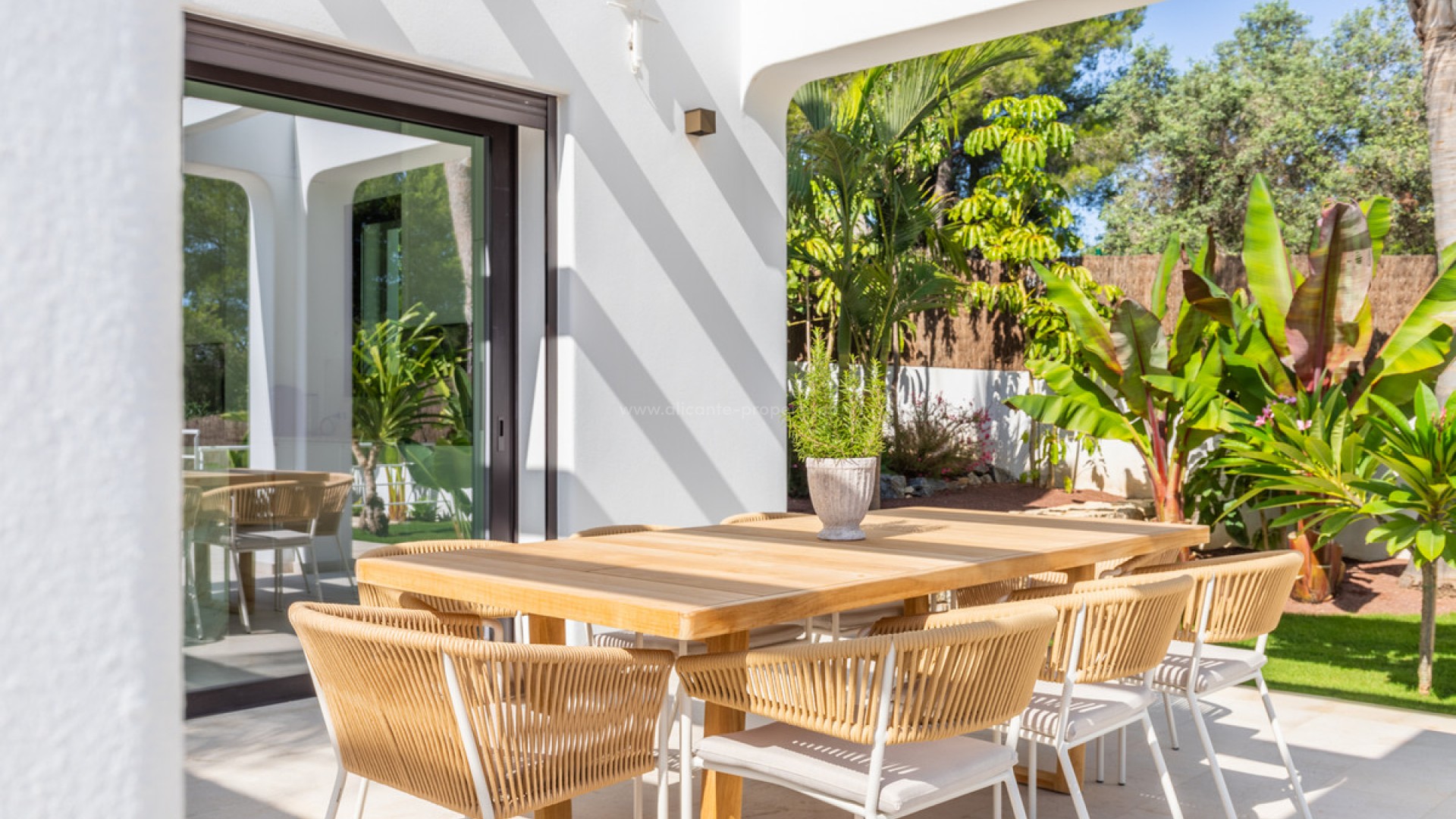 Villa en Jávea - Xàbia Centro