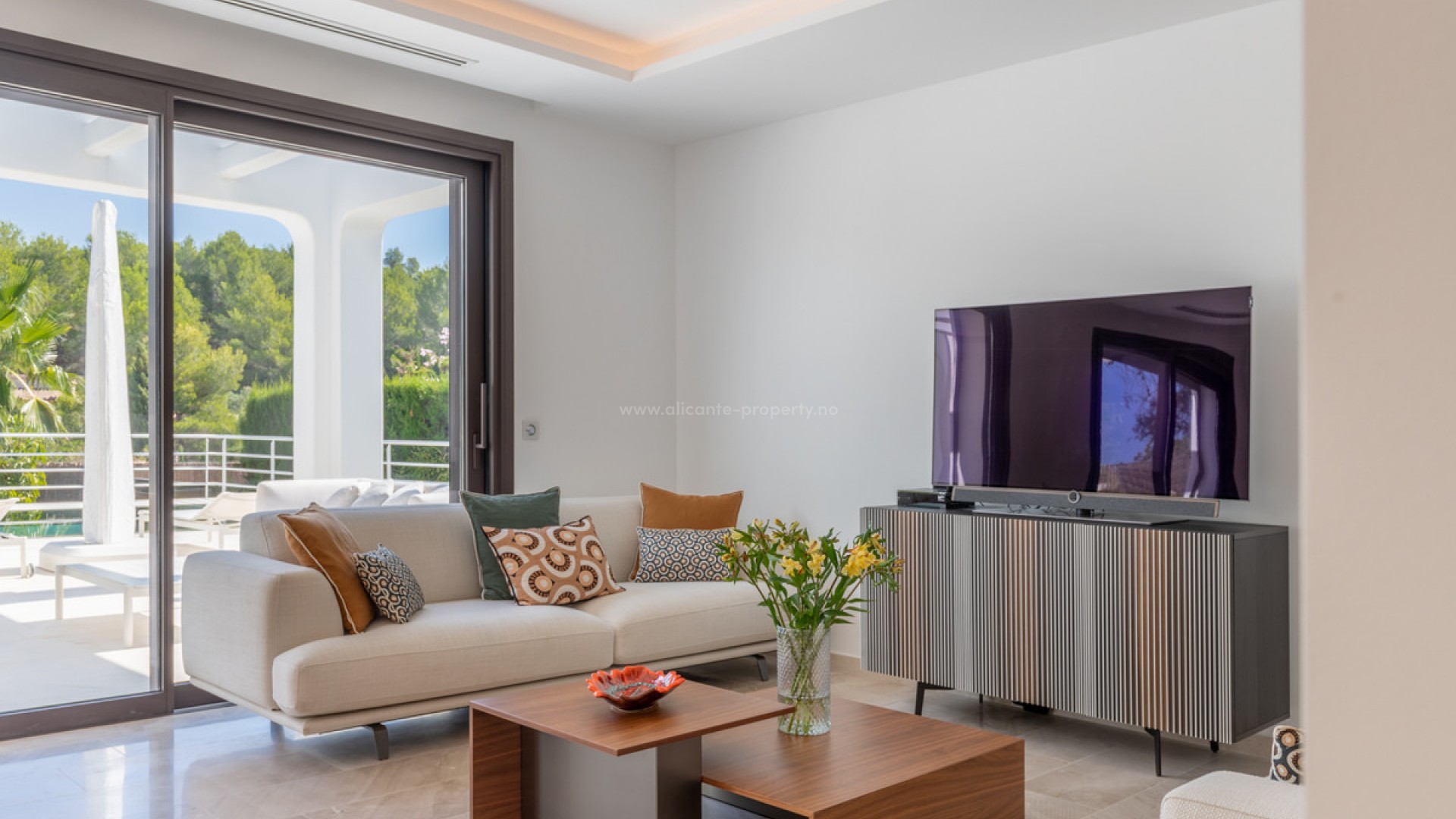 Villa en Jávea - Xàbia Centro