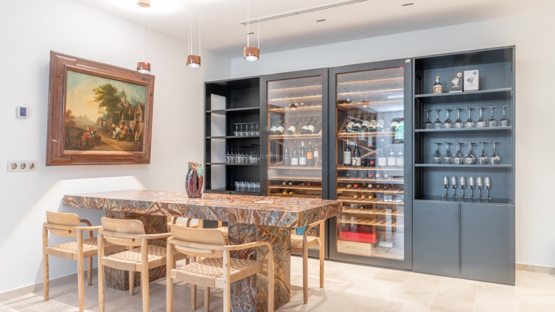 Villa en Jávea - Xàbia Centro