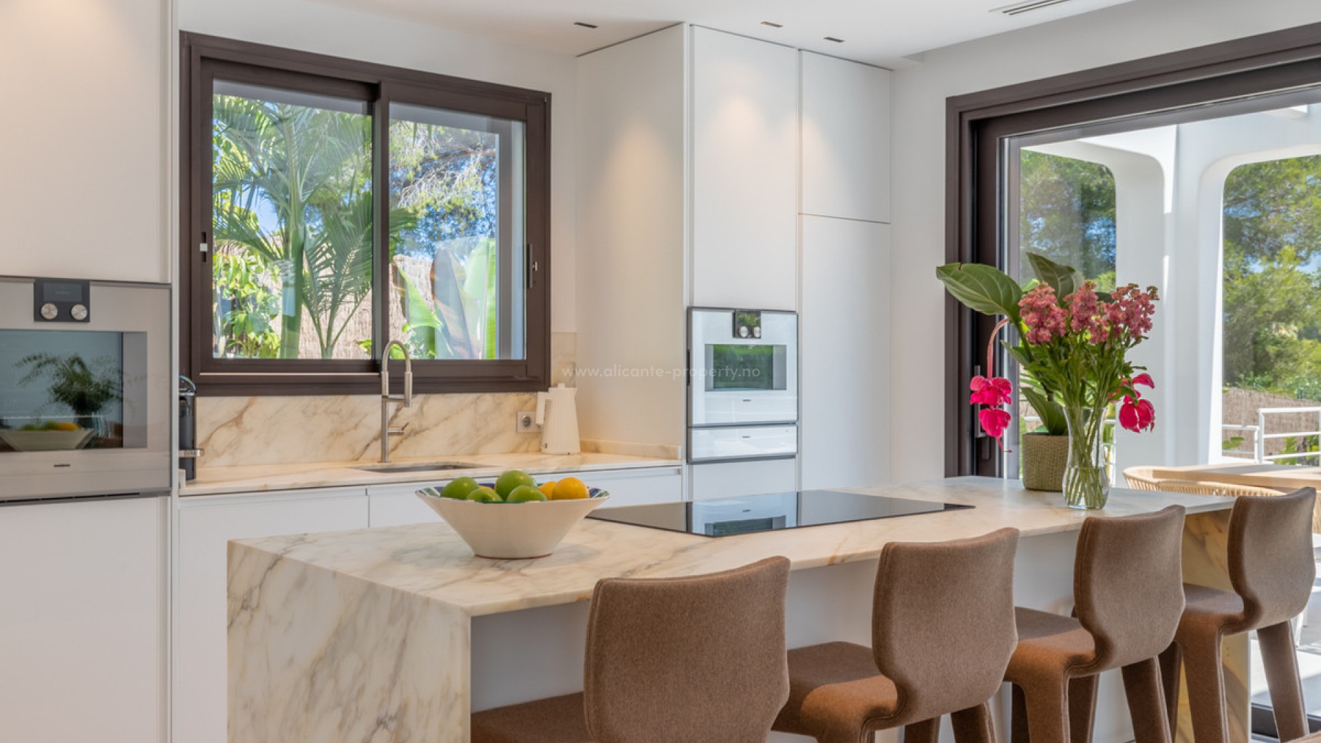 Villa en Jávea - Xàbia Centro