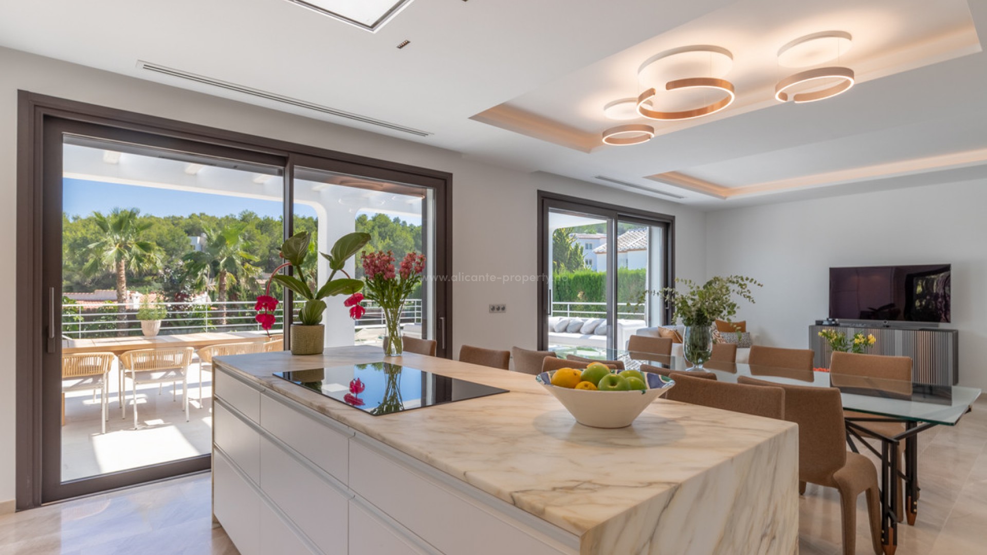 Villa en Jávea - Xàbia Centro